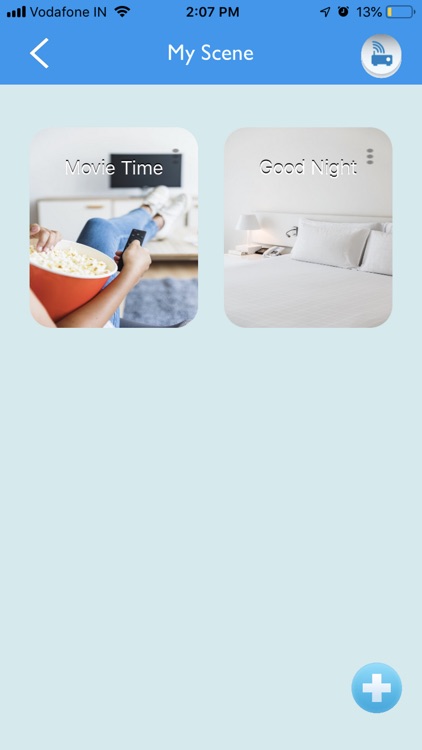 Vetaar Smart Home screenshot-4