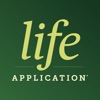 Icon Life Application Study Bible