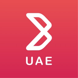 Beam UAE - Mobile Wallet App