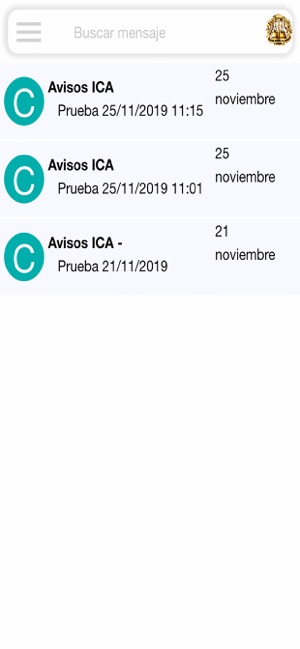 ICA Huelva(圖2)-速報App