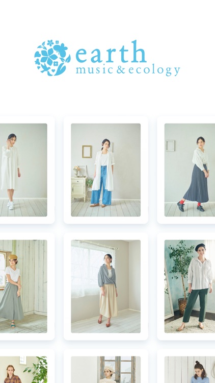 アースミュージックアンドエコロジー公式アプリ