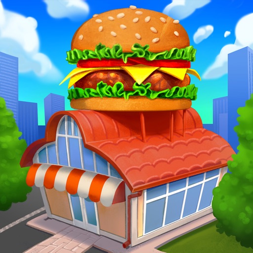 Cooking Diary® Restaurant Game by MyTona