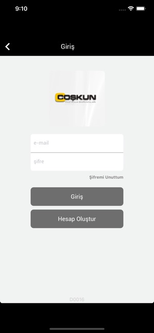 Coşkun Pastacılık(圖4)-速報App