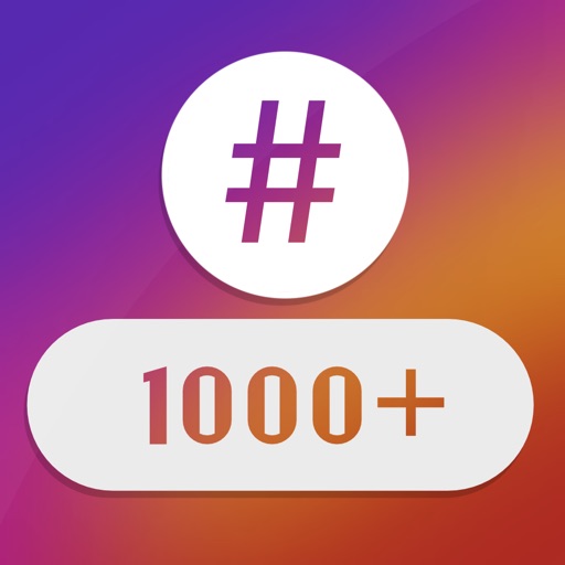 HiTags - Top hashtag generator icon