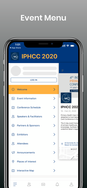 PHCC Events(圖3)-速報App