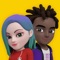 Boo is your own 3D avatar