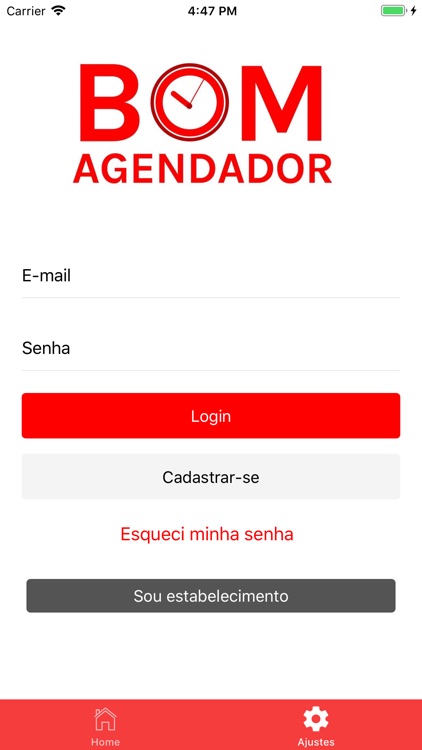 Bom Agendador