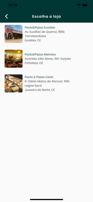 Pasto & Pizzas(圖2)-速報App