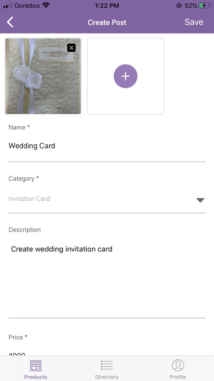 Maung Mal Wedding Mall