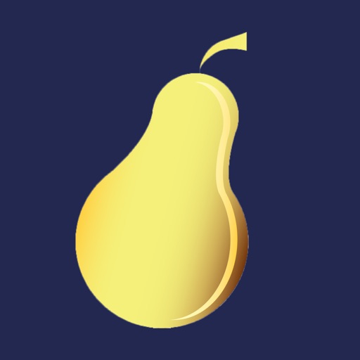 Golden Pear