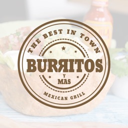 Burritos Y Mas