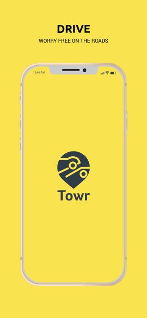 Towr(圖1)-速報App