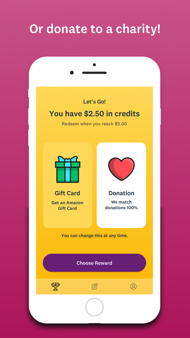 SurveyMonkey Rewards screenshot 4
