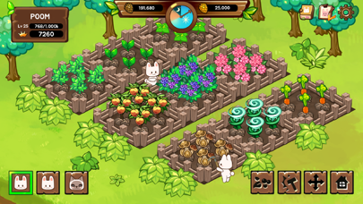 Animal Camp - Healing Resort screenshot 3