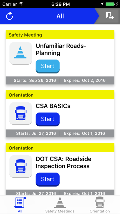 How to cancel & delete Safety Forward from iphone & ipad 2