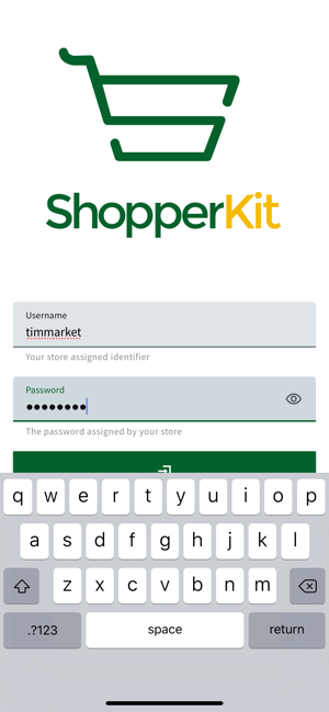 ShopperKit Mobile(圖2)-速報App