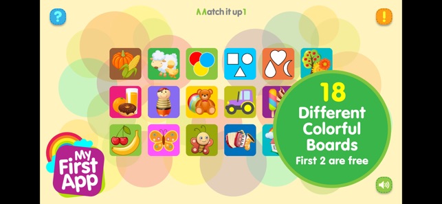 Match it up 1(圖2)-速報App