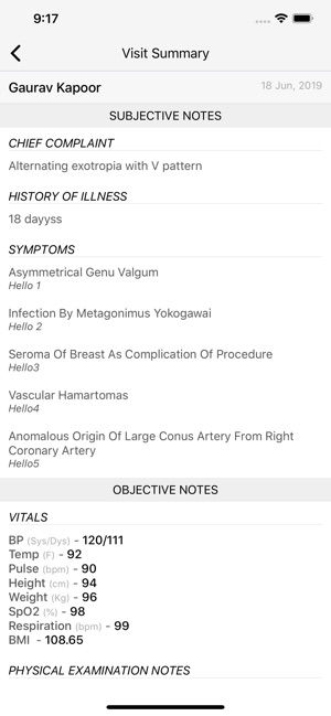 MEDICOSA Doc(圖5)-速報App