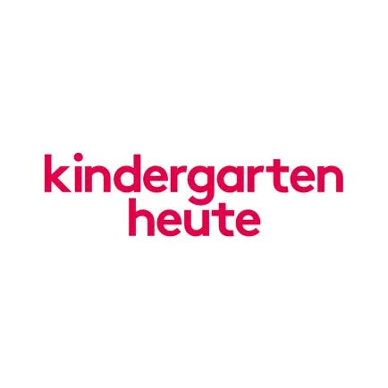 kindergarten heute Читы