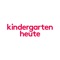 kindergarten heute