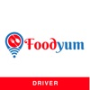 FoodYum Driver