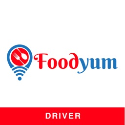 FoodYum Driver