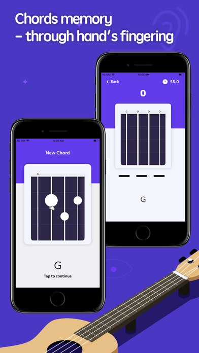 ukulele chords pro - uke chord screenshot 4