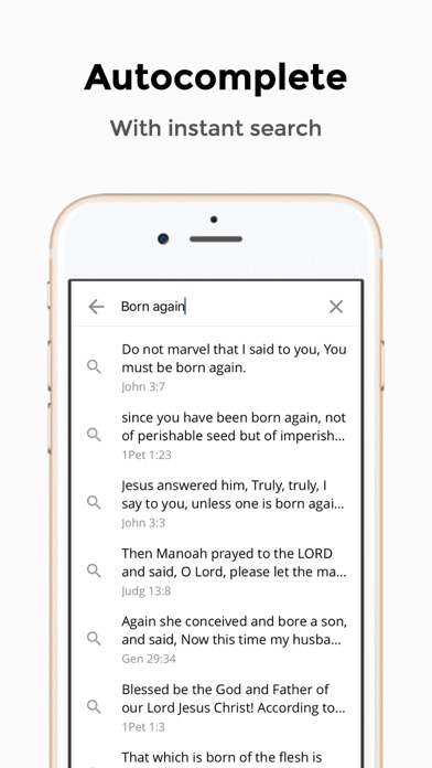 STEP Bible screenshot 2