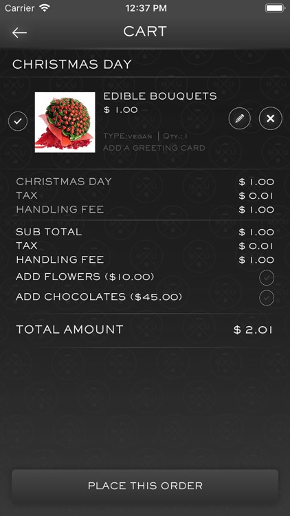 The Man Up Club screenshot-6