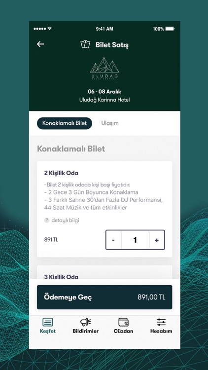 Uludağ Music Festival