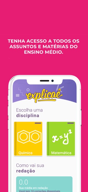 Explicaê(圖3)-速報App