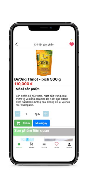 Chợ Việt Online(圖6)-速報App