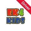 EK4KIDS Driver