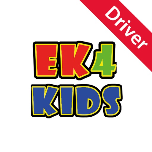 EK4KIDS Driver by iNexGen Games Technologies Private Limited
