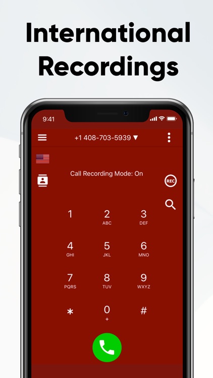 Recording App - Re:Call screenshot-5