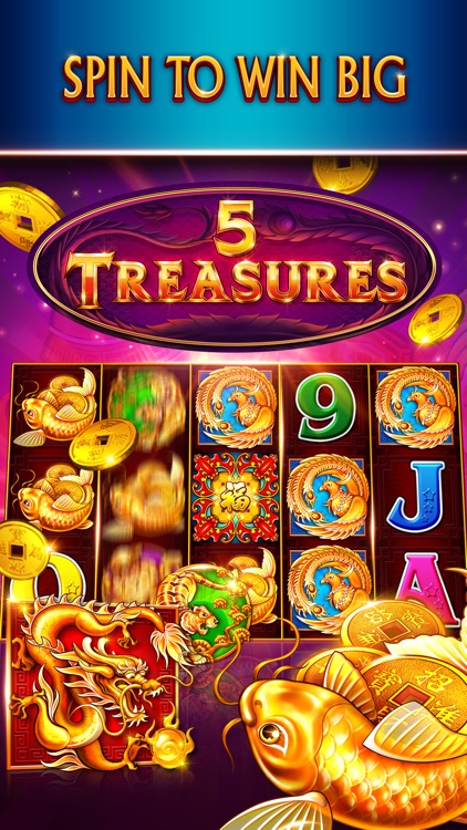 Slots Game: 88 Fortunes Casino