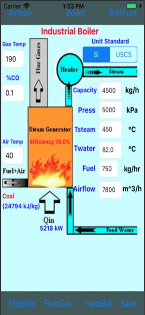 Boiler Efficiency(圖1)-速報App