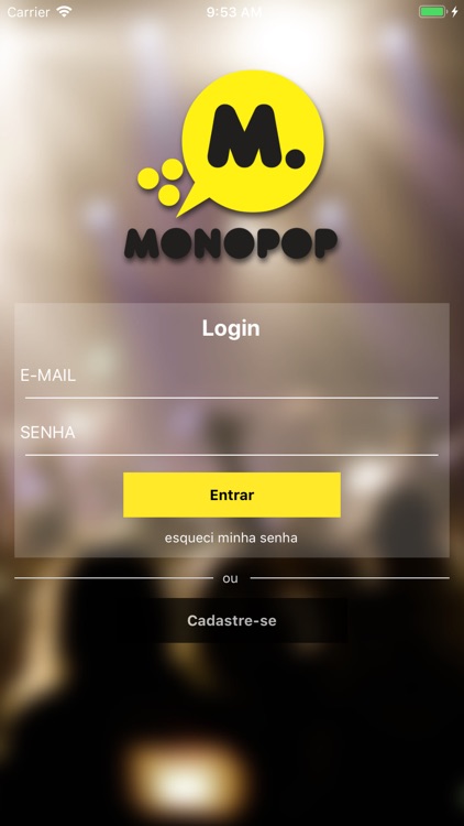 MONOPOP