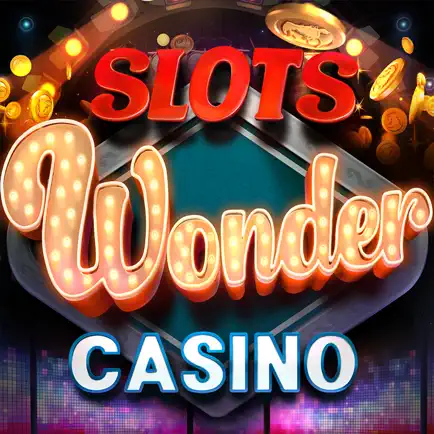 Slots Wonder - Hot Vegas Slots Cheats