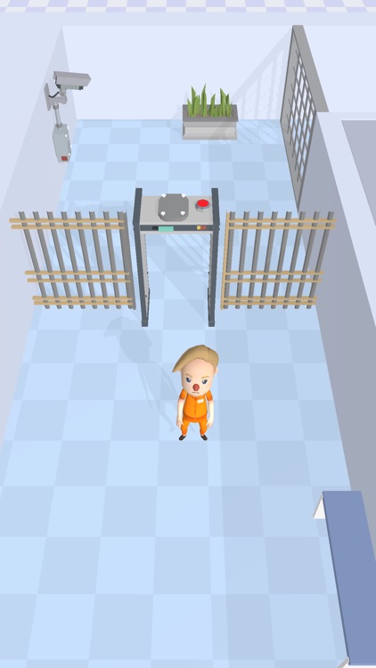 Escape Prison 3D
