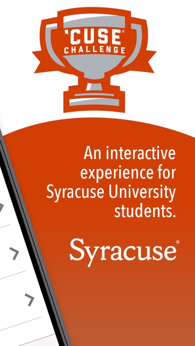 How to cancel & delete 'Cuse Challenge from iphone & ipad 2