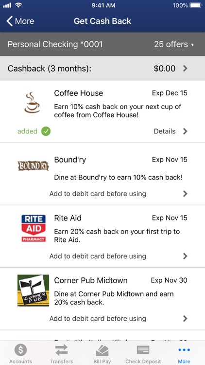 SCE FCU Mobile screenshot-6