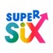 SUPERSIX è un network televisivo italiano visibile su un circuito di emittenti collegate, è possibile seguire SuperSix anche