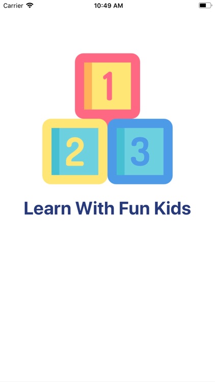 iFun Learning For Kids