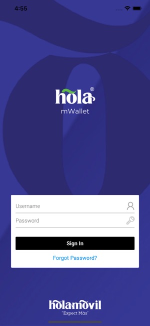 Hola Wallet(圖1)-速報App