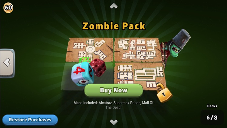 RISK: Global Domination screenshot-6