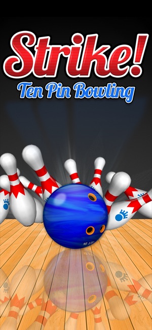 Strike! Ten Pin Bowling