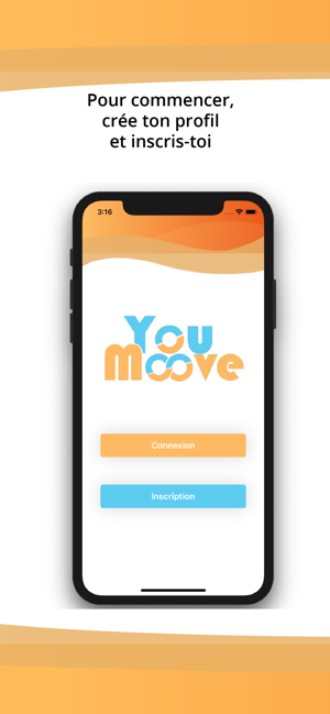 YouMoove(圖1)-速報App