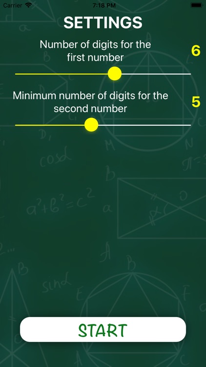 Addition of large numbers