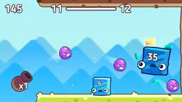 Game screenshot Mad Ballz! hack